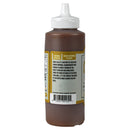 Croix Valley Foods Foundry Series Sweet Carolina Gold BBQ Sauce 14 Oz Vegan