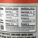 Croix Valley Foods Foundry Series Sweet Peach BBQ Sauce 14 Oz Gluten Free
