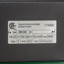 2 HP 4.5 Gallon Portable Air Compressor 4.1 CFM @ 90PSI Rolair D2002HPV5