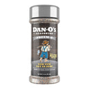Dan-O's Preem-O Seasoning 3.4oz Black Pepper Garlic Sea Salt Rich & Savory