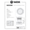 DB Drive WDX2NB 1" High Output PRO Audio NEO Tweeter