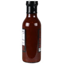 Dragons BBQ F'In Hot Barbecue Sauce 12 oz Habanero Pepper High Heat Bold Smoky