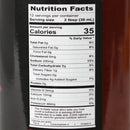 Dragons BBQ F'In Hot Barbecue Sauce 12 oz Habanero Pepper High Heat Bold Smoky
