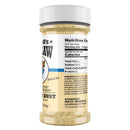 Dan-O's Outlaw Butter Dust 6.9 Oz Garlic Onion 0 Calories DBD69