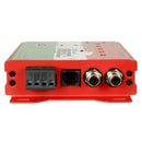 DS18 Digital Bass Processor Hi to Low Signal Converter & Speaker Emulator Mexico