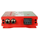 DS18 Digital Bass Processor Hi to Low Signal Converter & Speaker Emulator Mexico