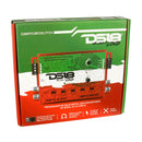 DS18 Digital Bass Processor Hi to Low Signal Converter & Speaker Emulator Mexico