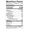 Dimock Cheese Colby Jack Block Handcrafted Gluten-Free Hormone-Free 8 Oz