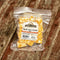 Dimock Cheese Colby Jack Bites Handcrafted Marbled Cheese Curds Gluten-Free 6 Oz