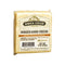 Dimock Cheese Horseradish Block Handcrafted Monterey Jack Gluten-Free 8 Oz
