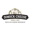 Dimock Cheese Smoky Bacon Ranch Handcrafted Monterey Jack Block Gluten-Free 8 Oz
