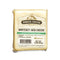 Dimock Cheese Monterey Jack Block Handcrafted Gluten-Free Easy-Melting 8 Oz