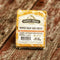 Dimock Cheese Pepper Colby Jack Block Handcrafted W/ Jalapeno Gluten-Free 8 Oz