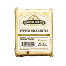 Dimock Cheese 8oz Block - Pepper Jack