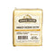 Dimock Cheese Smoked Cheddar Block Handcrafted W/ Hickory Smoke Gluten-Free 8 Oz