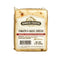 Dimock Tomato & Basil Cheese Block Handcrafted Monterey Jack Gluten-Free 8 Oz