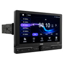 10.5" Single DIN Floating Multimedia Receiver Bluetooth DS18 DDX10.5CP