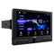 10.5" Single DIN Floating Multimedia Receiver Bluetooth DS18 DDX10.5CP
