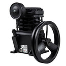 2 HP 1 Stage 5.5 CFM @ 90 PSI 2-Cylinder Air Compressor Pump Campbell Hausfeld VT4823