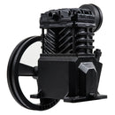 3 HP 1 Stage 12 CFM @ 90 PSI Air Compressor Pump 2-Cylinder Campbell Hausfeld VT4923