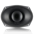 Diamond Audio 6x9" Full Range Co-ax Horn Speaker 2Ohm 250W RMS Motorsport Series