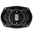 Diamond Audio 6x9" Full Range Co-ax Horn Speaker 2Ohm 250W RMS Motorsport Series