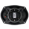Diamond Audio 6x9" Full Range Co-ax Horn Speaker 2Ohm 250W RMS Motorsport Series