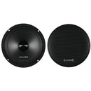6.5" 2-Way Component Speaker System 4 Ohm 50W RMS 200W Peak Alpine DM-65C-G