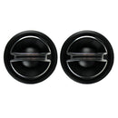 6.5" 2-Way Component Speaker System 4 Ohm 50W RMS 200W Peak Alpine DM-65C-G