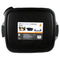 Drip EZ Large BBQ Prep Tub With Locking Lid V2 Black 20"x16.25"x5.5"  TUBV2-1-BL