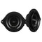 DS18 2.7" OEM Bullet Tweeter Replacement for Jeep JL JLU JT 100 Watts RMS JL-TW