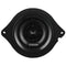 DS18 2.7" OEM Bullet Tweeter Replacement for Jeep JL JLU JT 100 Watts RMS JL-TW