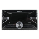 Sony Digital Media Receiver Double DIN Dual Bluetooth AUX USB 4 x 55W DSX-B700