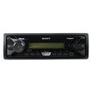 Sony Mechless Marine Media Receiver Bluetooth AM/FM MP3 USB Mega Bass DSX-M55BT