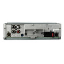 Sony Mechless Marine Media Receiver Bluetooth AM/FM MP3 USB Mega Bass DSX-M55BT