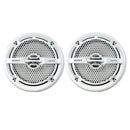 Sony Marine Receiver 6.5" Dual Cone Speaker Combo Bluetooth USB AUX DXS M5511BT