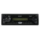 Sony Marine Receiver 6.5" Dual Cone Speaker Combo Bluetooth USB AUX DXS M5511BT