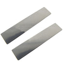 Craftsman Powermate Harbor Freight Air Compressor Reed Valve Valves Replacement Repair Part Set of 2