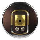 2" Face 0-200 PSI Pressure Gauge 1/4" NPT Back Mount