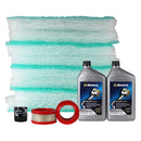 EMAX 5 Year Extended Silent Air Piston Maintenance Kit EFKIT008AWBS