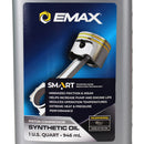 EMAX 5 Year Extended Silent Air Piston Maintenance Kit EFKIT008AWBS