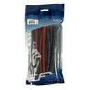 Scosche EFXWSB Wire Sample Pack With 17 Different Gauge Differential Copper Wire