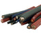 Scosche EFXWSB Wire Sample Pack With 17 Different Gauge Differential Copper Wire