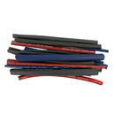 Scosche EFXWSB Wire Sample Pack With 17 Different Gauge Differential Copper Wire