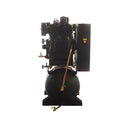 EMAX EGES1330V4 13 HP 2 Stage Air Compressor 30 Gallon Truck Mount