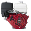 EMAX EGES1330V4 13 HP 2 Stage Air Compressor 30 Gallon Truck Mount