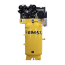 EMAX 7.5 HP 2 Stage 80 Gallon Air Compressor 1 Phase EI07V080V1