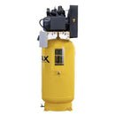 EMAX 7.5 HP 2 Stage 80 Gallon Air Compressor 1 Phase EI07V080V1
