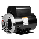5 HP Compressor Duty Electric Motor 230V 1 Phase 56HZ Frame 7/8" Shaft 3450 RPM