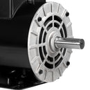 5 HP Compressor Duty Electric Motor 230V 1 Phase 56HZ Frame 7/8" Shaft 3450 RPM